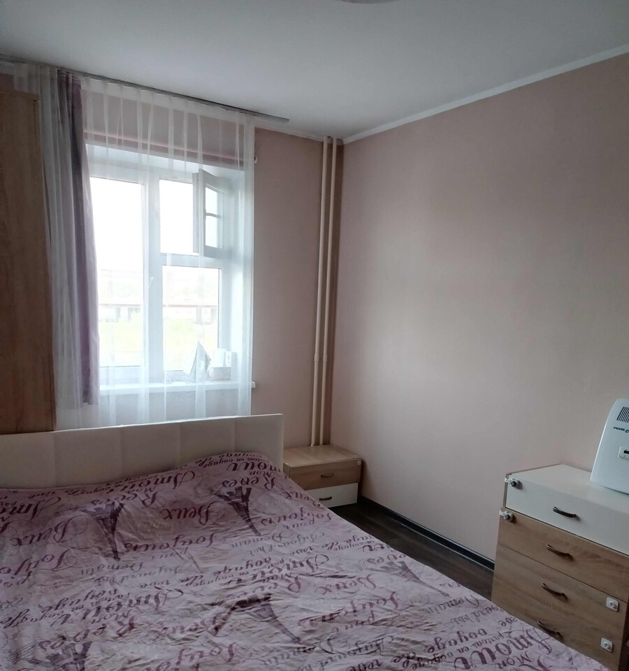 квартира г Красноярск ул Свердловская 6б фото 31