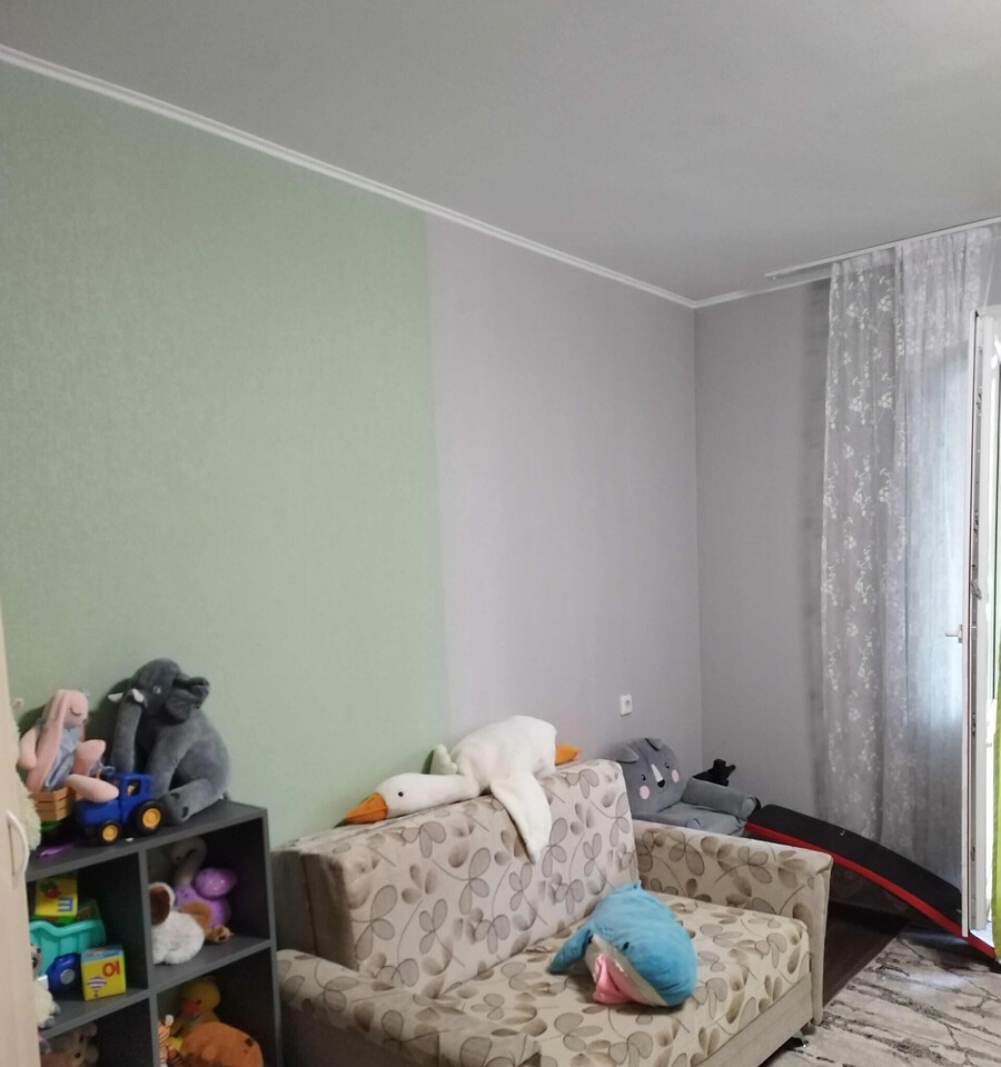 квартира г Красноярск ул Свердловская 6б фото 40