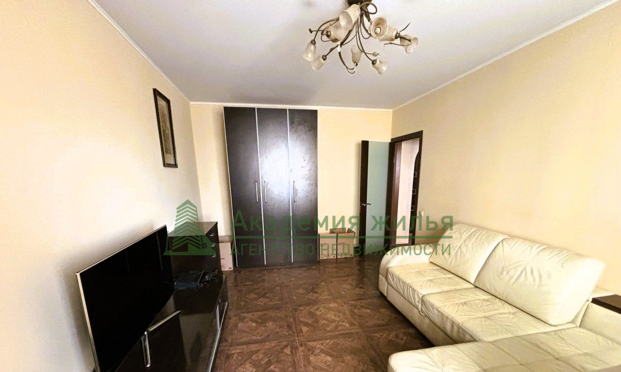 квартира г Саратов Солнечный ул им Батавина П.Ф. 6 П. Ф. фото 6