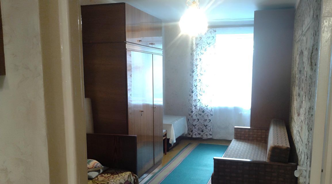 квартира г Калининград р-н Центральный ул Кирова 45 фото 10