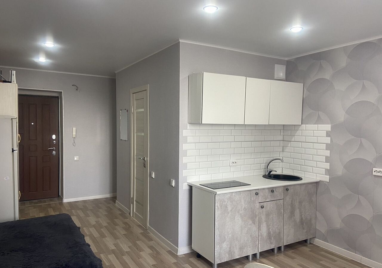 квартира г Стерлитамак Советский ул Набережная 3/2 фото 4