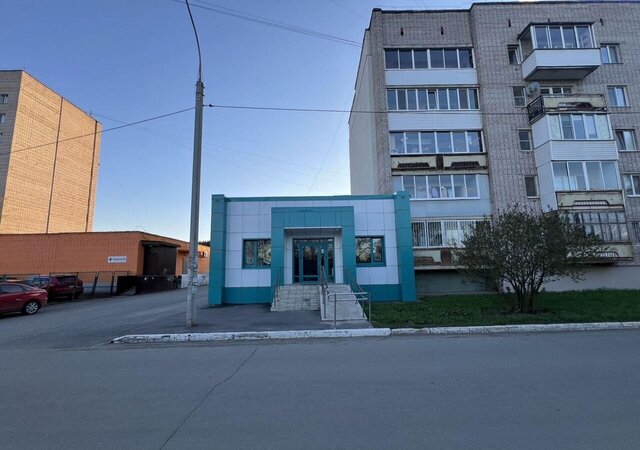 свободного назначения р-н Ленинский ул Клубная 85 фото