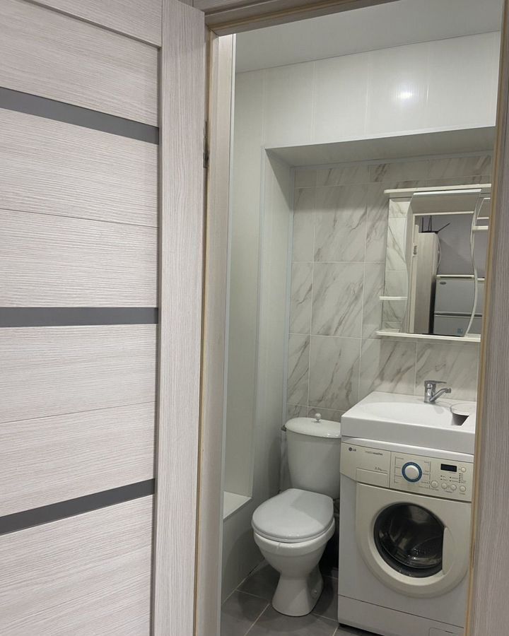 квартира г Стерлитамак Советский ул Набережная 3/2 фото 9