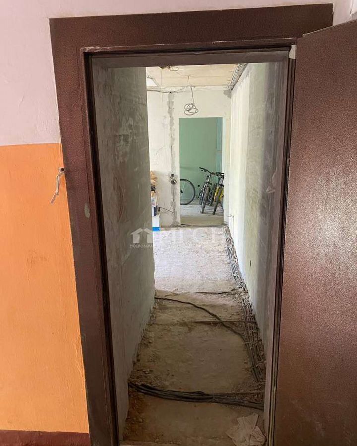 квартира г Подольск пр-кт Октябрьский 1а фото 10