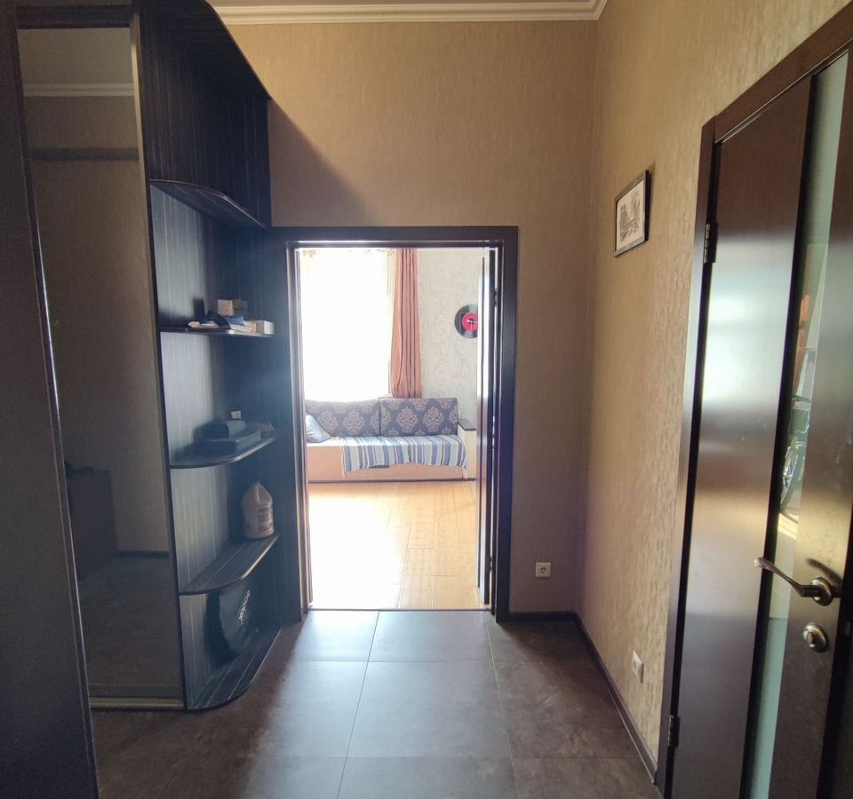 квартира г Иркутск р-н Свердловский ул Академическая 28/6 фото 7