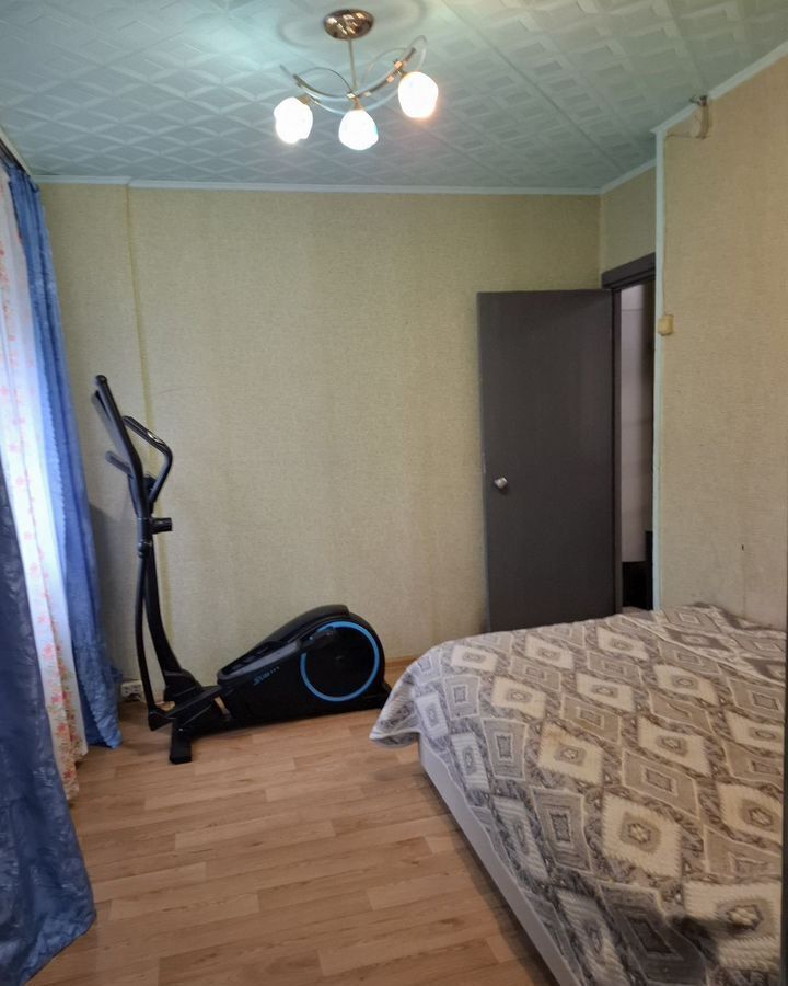 квартира г Саяногорск мкр-н Интернациональный, 3 фото 12