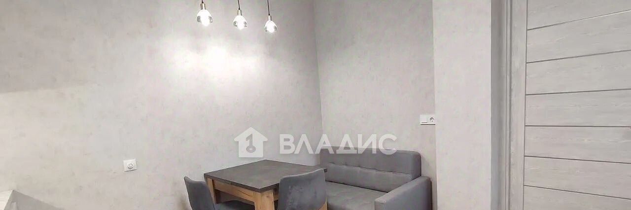 квартира г Ростов-на-Дону р-н Советский ул Еременко 56/7 фото 8
