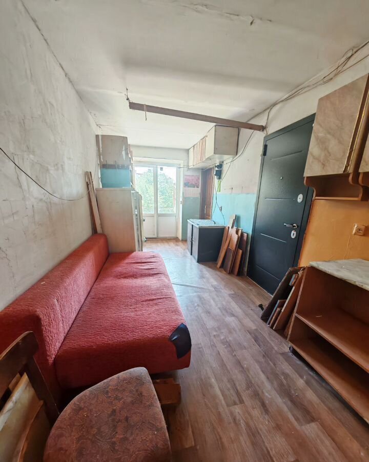 комната г Таганрог Восточный ул Толбухина 1/2 фото 2