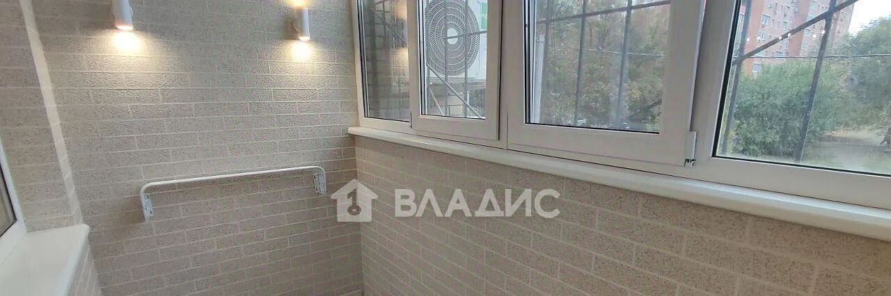 квартира г Ростов-на-Дону р-н Советский ул Еременко 56/7 фото 10
