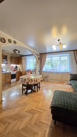 квартира ул Дзержинского 65/2 Курский район фото