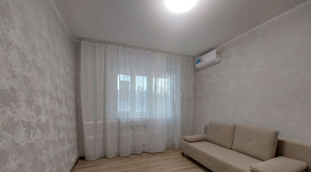 квартира г Ростов-на-Дону р-н Железнодорожный ул 2-я Володарского 170/41 фото 6