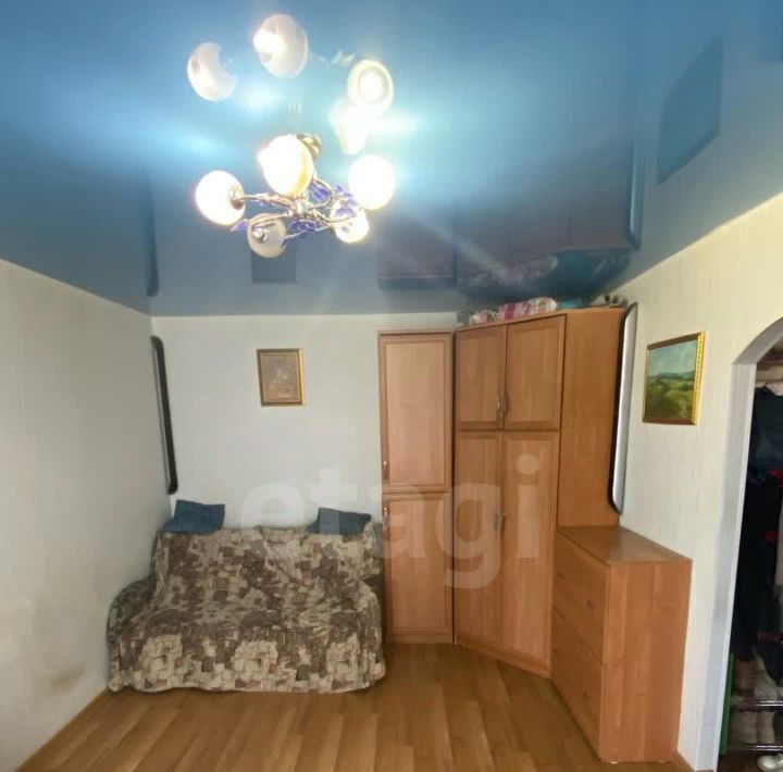 квартира г Ухта ул Сенюкова 11 фото 4