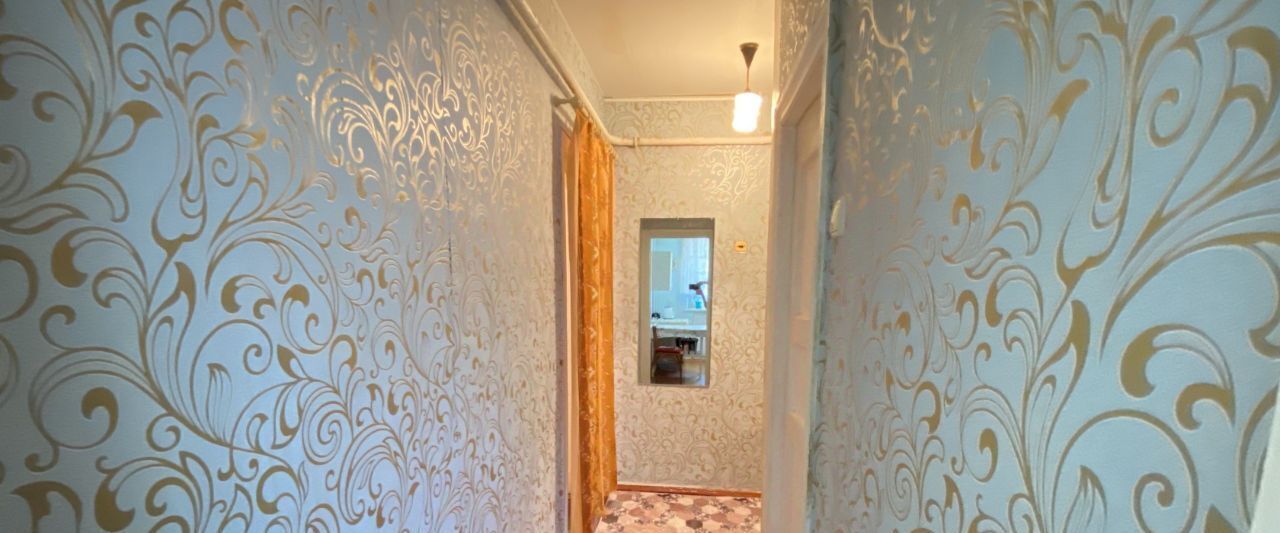 квартира г Ростов-на-Дону р-н Железнодорожный ул Сейнерная 35/9 фото 10