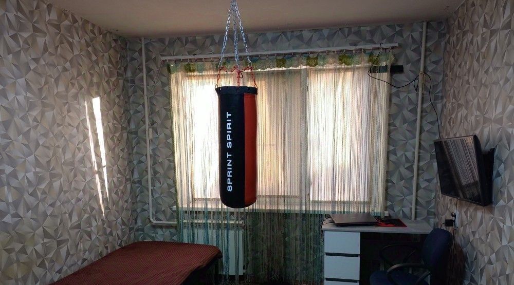 квартира г Волгодонск пр-кт Курчатова 21 фото 13