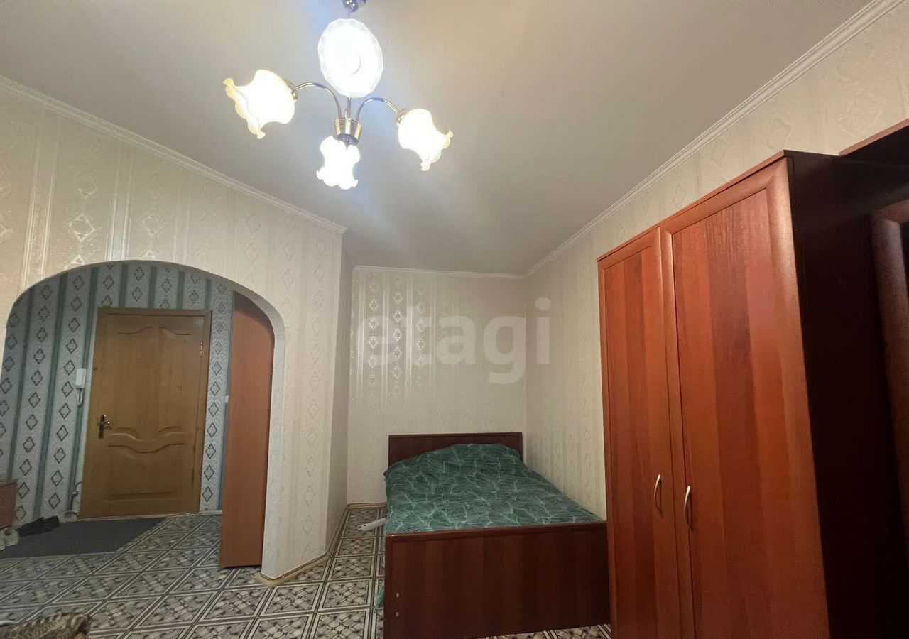 квартира г Казань ул Кул Гали 5а Проспект Победы, Республика Татарстан Татарстан фото 4