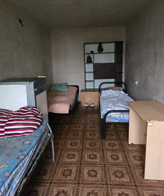 квартира р-н Гатчинский г Гатчина ул Карла Маркса 46 Московская фото 3