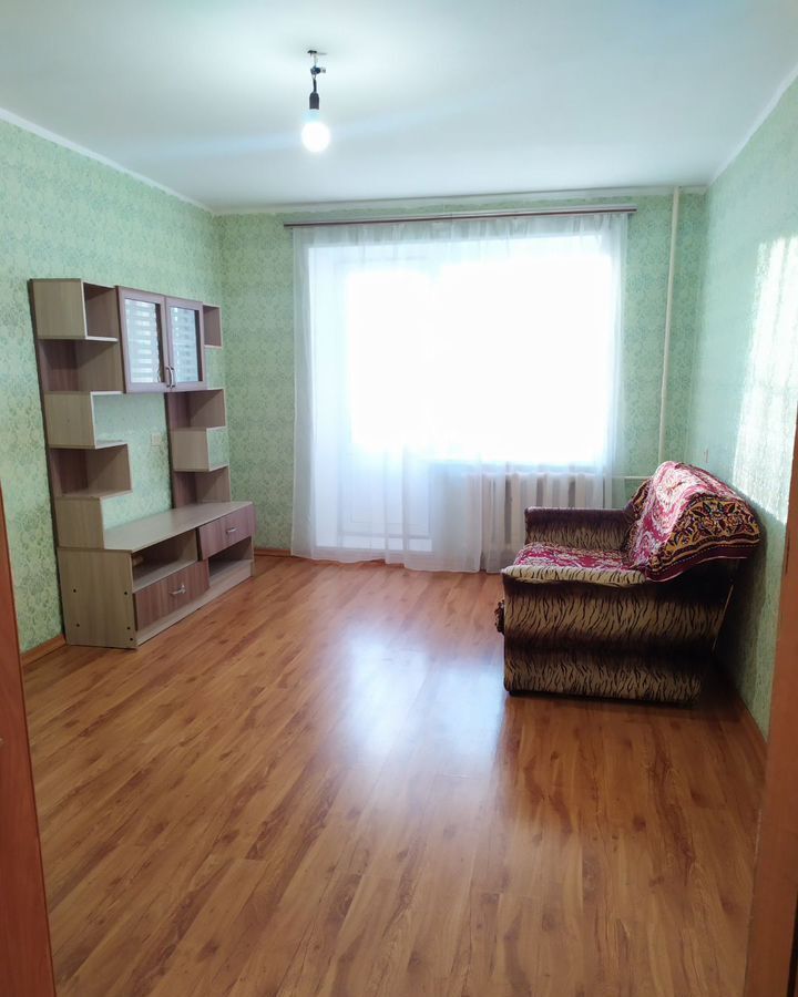квартира г Улан-Удэ р-н Октябрьский 111-й мкр-н, 11 фото 1