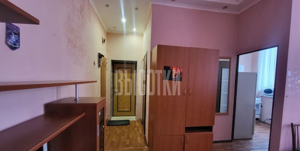 квартира г Челябинск р-н Советский ул Сулимова 47 фото 3