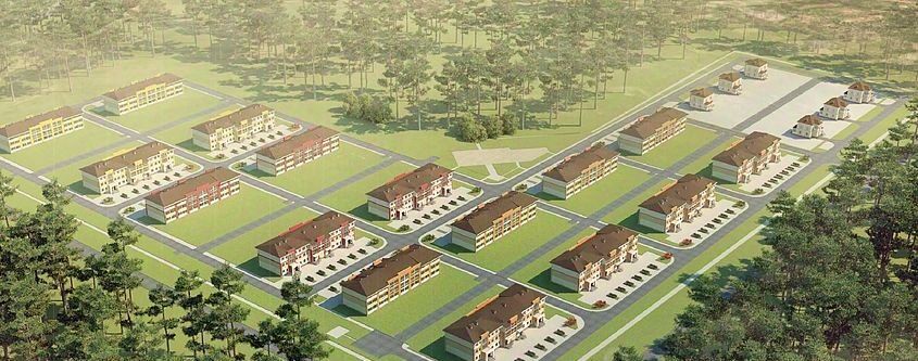 квартира г Березовский Проспект Космонавтов, Брусницын Парк жилой комплекс фото 4