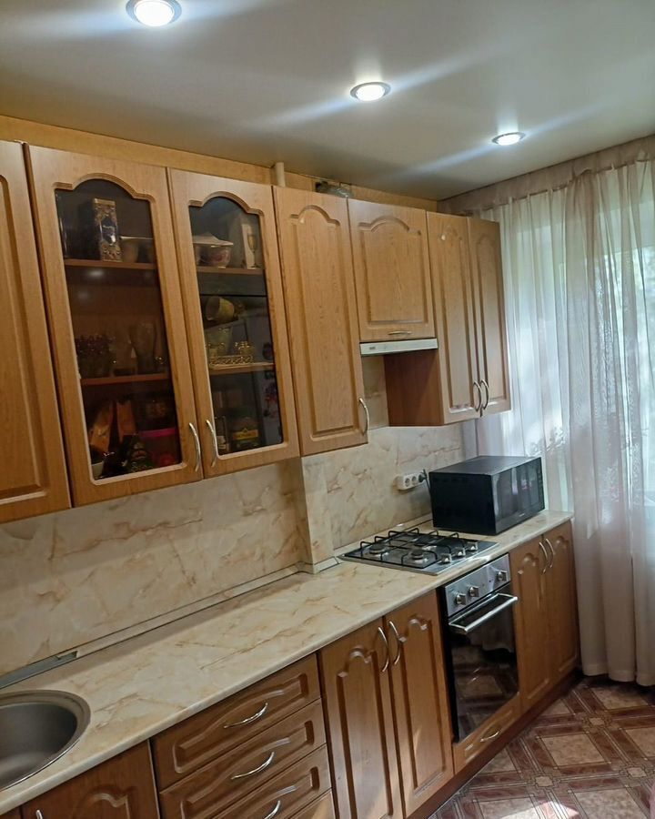 квартира г Самара р-н Кировский пр-кт Кирова 315 фото 7
