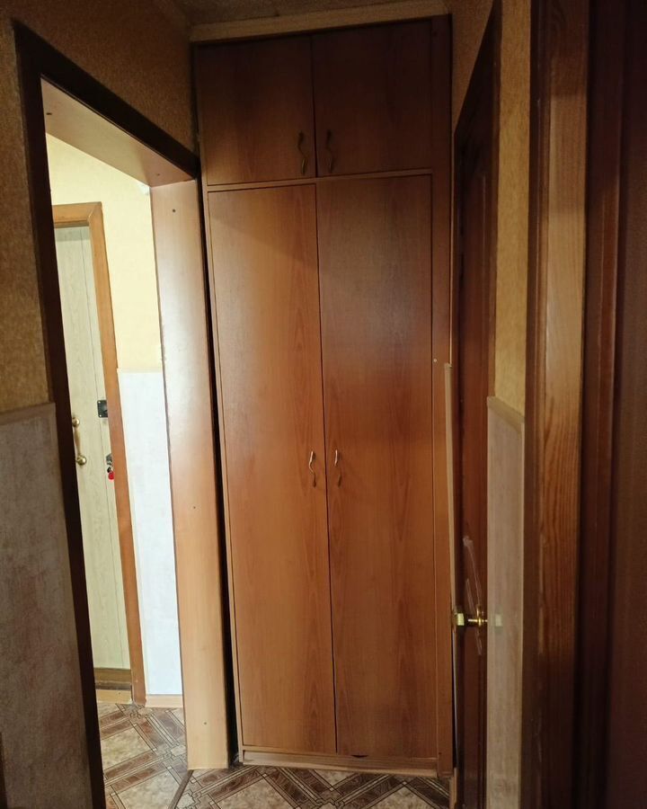 квартира г Самара р-н Кировский пр-кт Кирова 315 фото 18