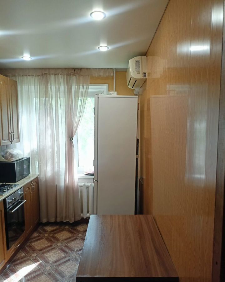 квартира г Самара р-н Кировский пр-кт Кирова 315 фото 8