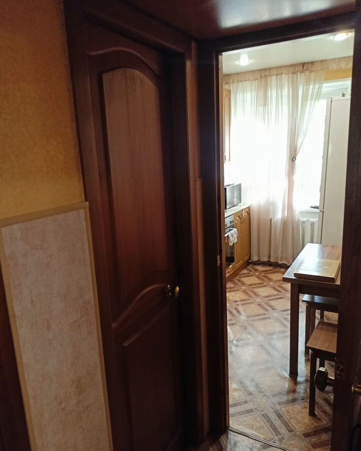 квартира г Самара р-н Кировский пр-кт Кирова 315 фото 17