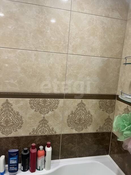 квартира г Брянск р-н Советский ул Романа Брянского 1 фото 13