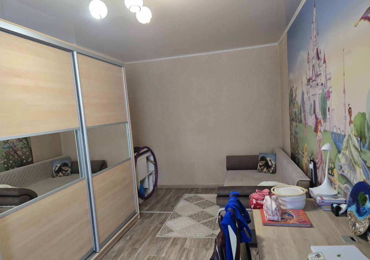 квартира г Кинель ул Некрасова 82 фото 12