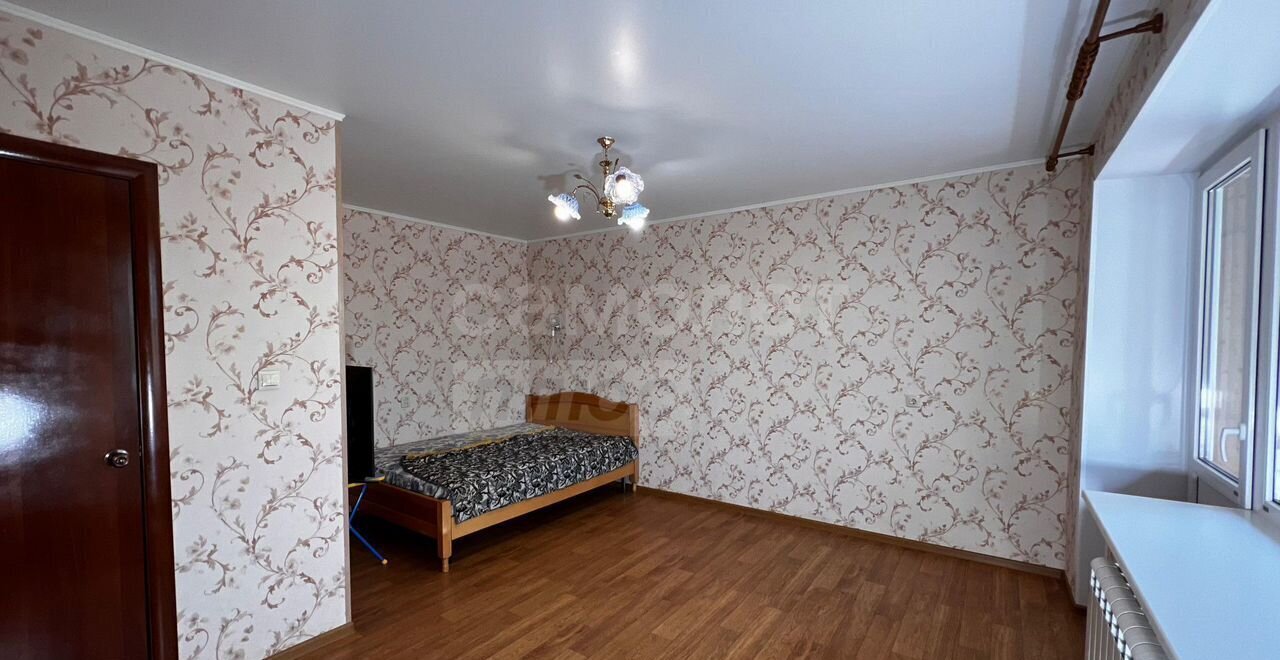 квартира г Оренбург р-н Центральный ул Карагандинская 34 фото 5