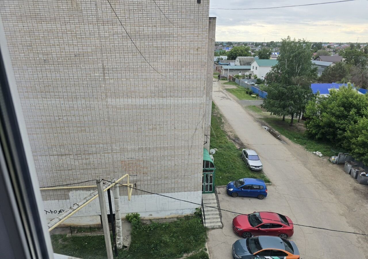 квартира г Кинель ул Некрасова 82 фото 7