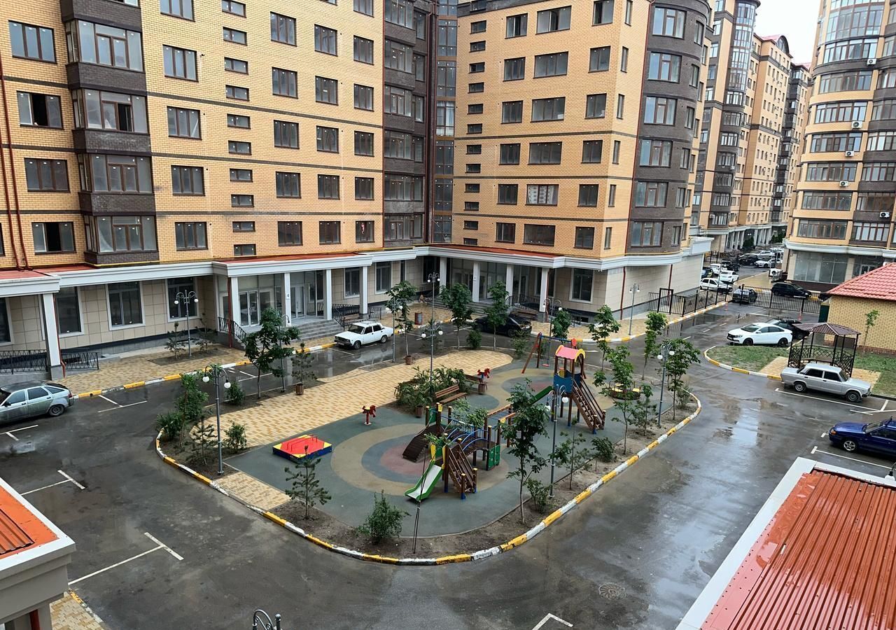 квартира г Каспийск ул Магомедали Магомеджанова 31 фото 2
