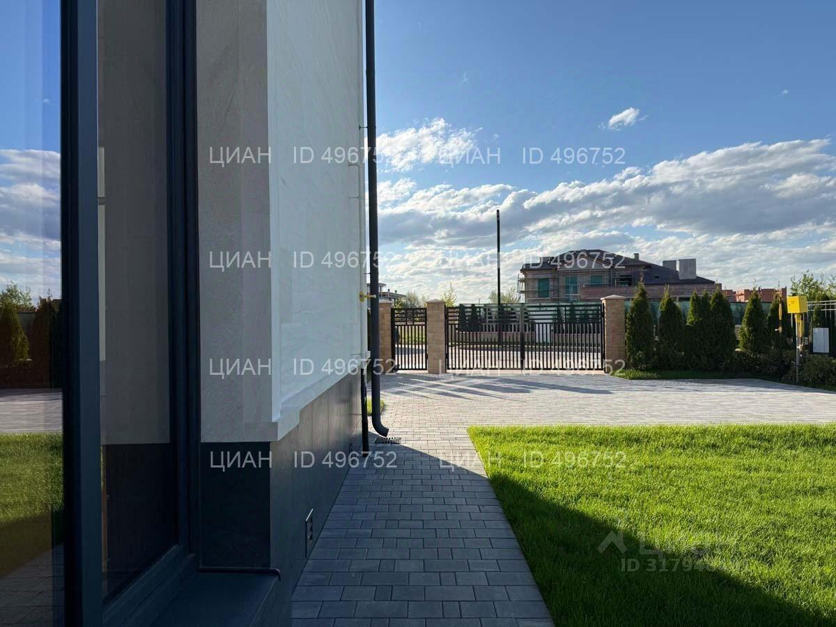 дом г Истра Миллениум Парк кп, Нахабино фото 2