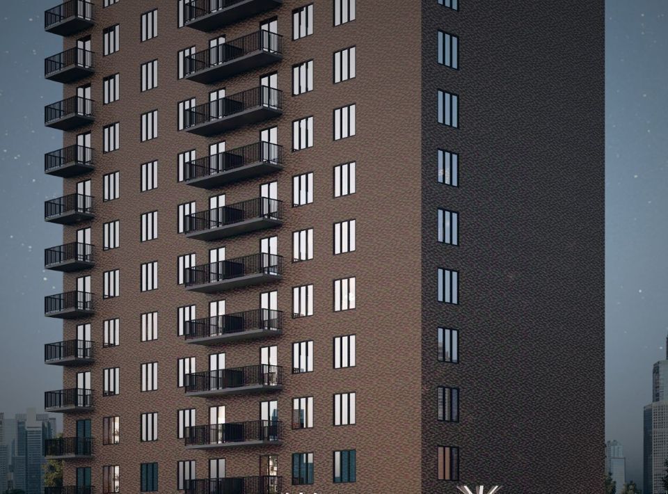 квартира г Самара Безымянка ул Стара Загора 249а фото 9