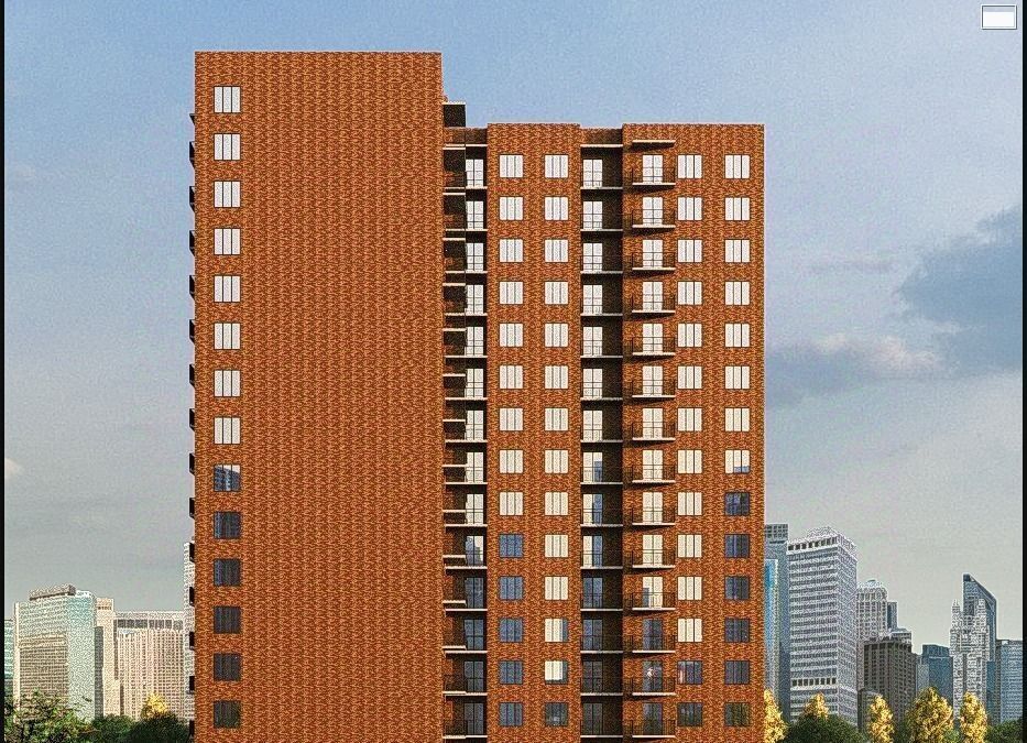 квартира г Самара Безымянка ул Стара Загора 249а фото 16
