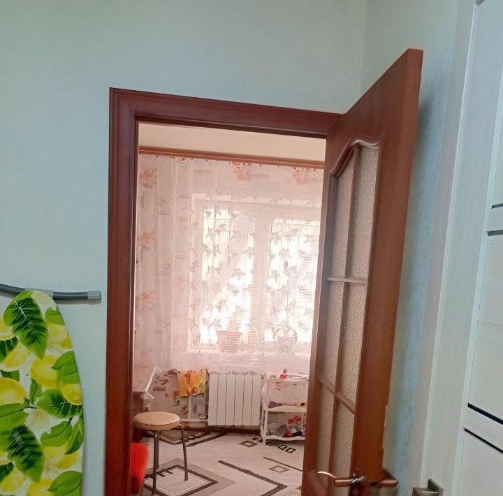 квартира г Тольятти р-н Автозаводский ул Ворошилова 59 фото 6