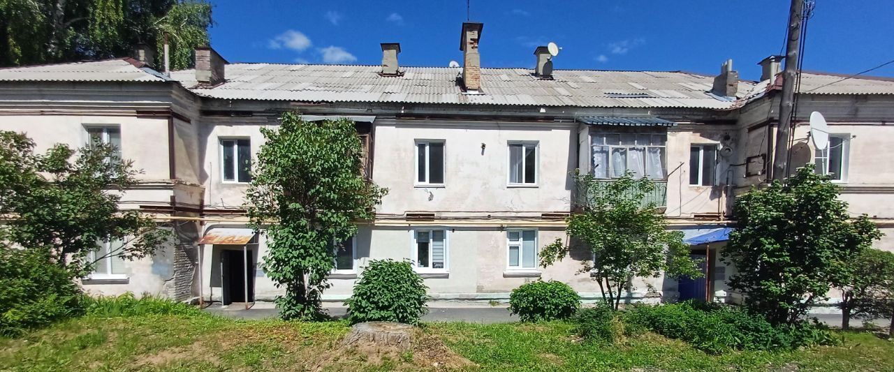 квартира г Вольск ул Комсомольская 225 фото 18