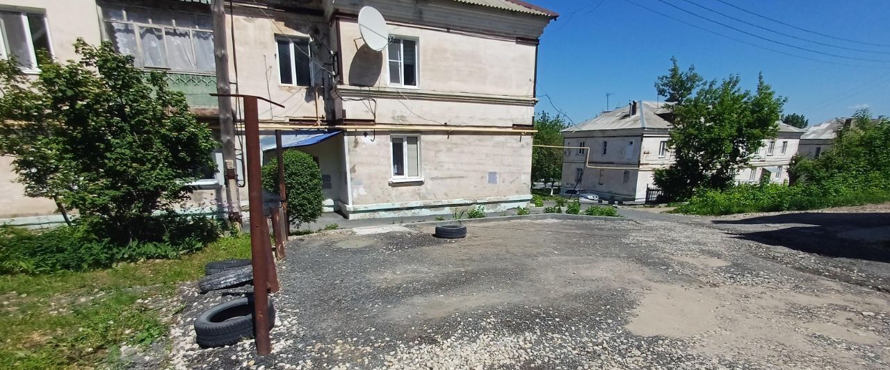 квартира г Вольск ул Комсомольская 225 фото 19