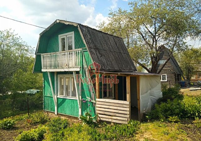 дом снт Дружба-3 53 км, 313, Сергиево-Посадский г. о., Ярославское шоссе фото