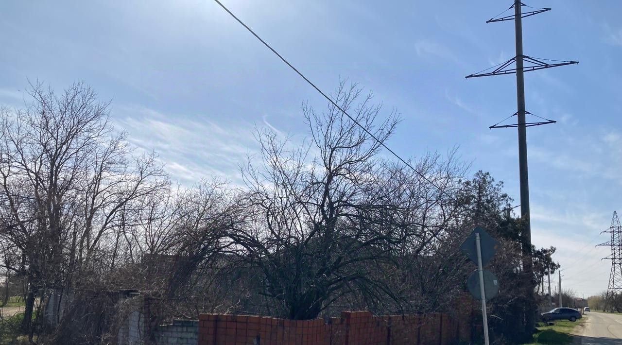 дом р-н Белореченский г Белореченск ул Новоселовская 320 фото 3