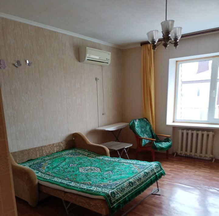 квартира г Горячий Ключ ул Ленина 211б фото 2