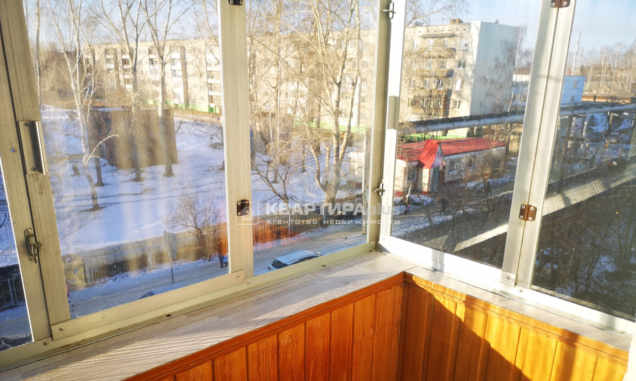 квартира р-н Невьянский г Невьянск ул Малышева 12 фото 5