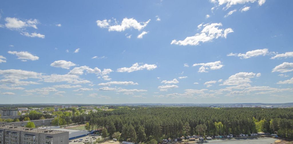 квартира г Екатеринбург Геологическая ул Яскина 8 фото 11