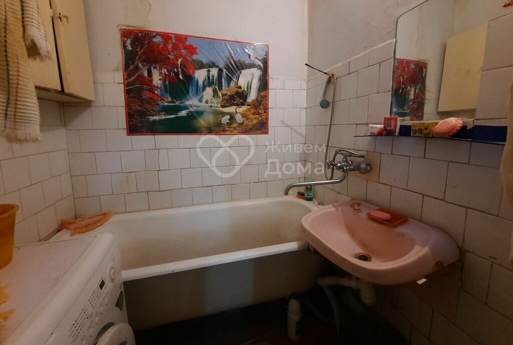 квартира г Волгоград ул им. Николая Отрады 7 фото 10