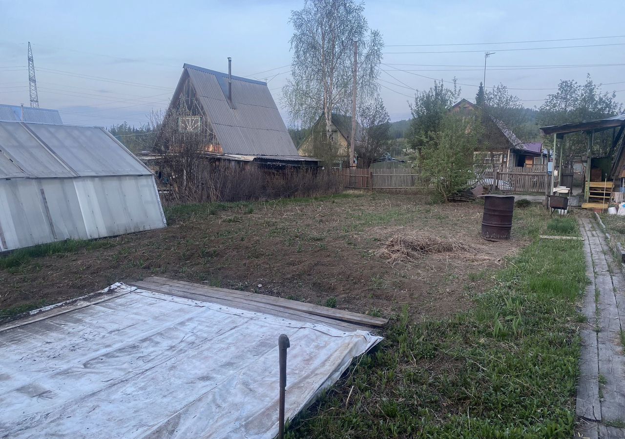 дом г Усть-Илимск ул Сказочная ДНТ Фиалка фото 6