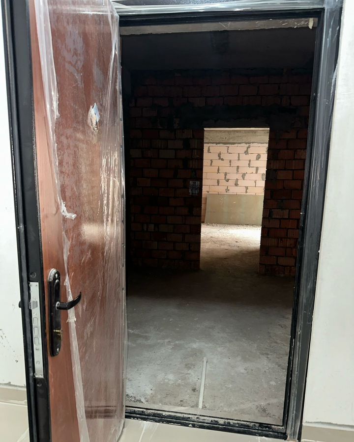 квартира г Каспийск ул Магомедали Магомеджанова 31 фото 7