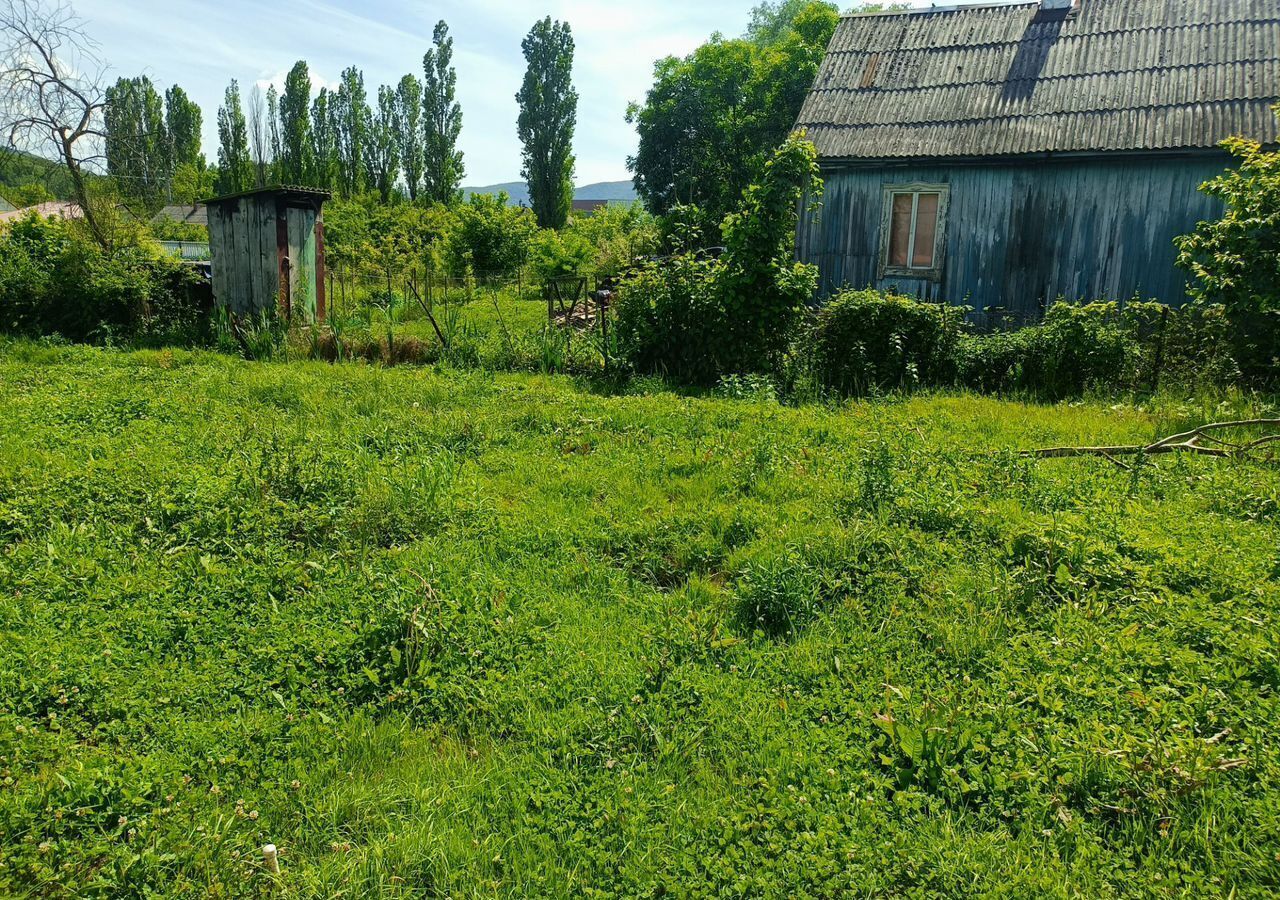 дом р-н Апшеронский г Хадыженск ул Красноармейская 85 Хадыженское городское поселение фото 9