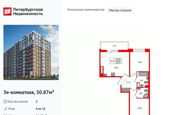 метро Елизаровская пр-кт Большой Смоленский фото
