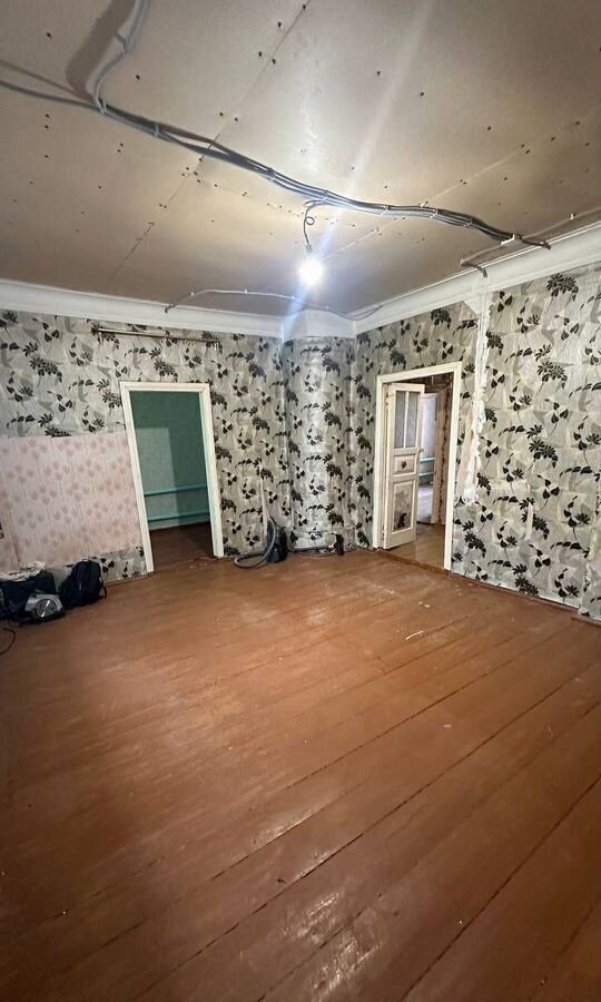 квартира г Кулебаки тер ГМ квартала Народной стройки 15 фото 4