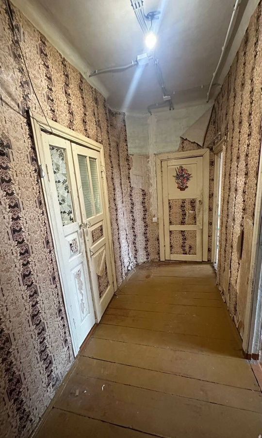 квартира г Кулебаки тер ГМ квартала Народной стройки 15 фото 2